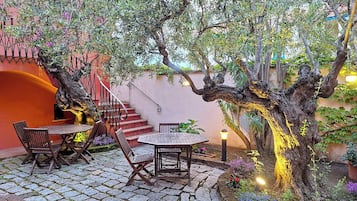 Jardín