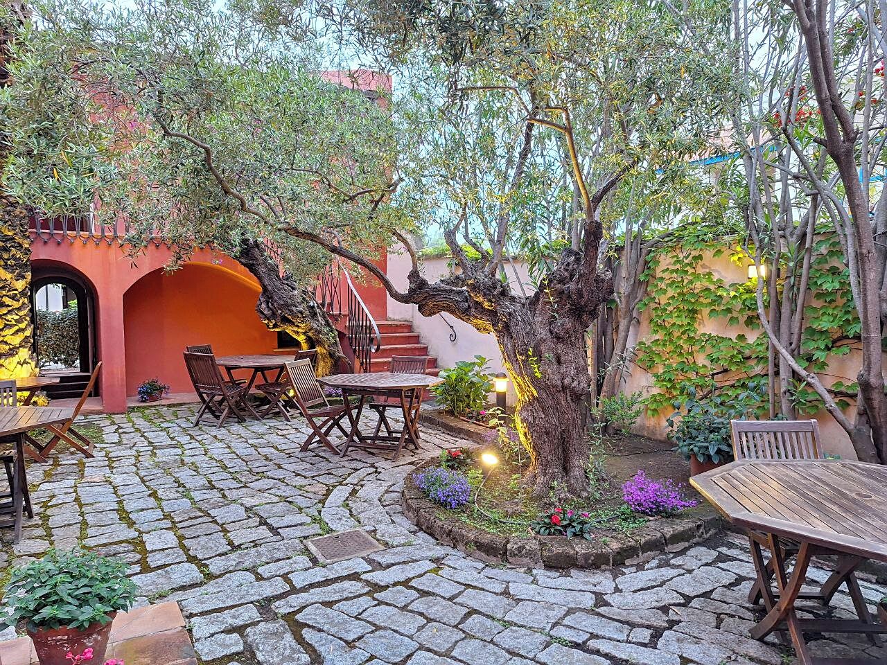 Foto - Hotel Il Vecchio Mulino