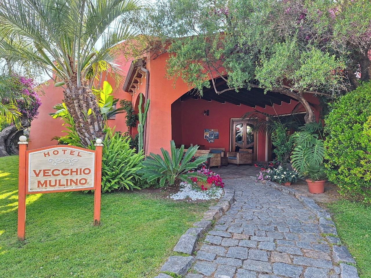 Foto - Hotel Il Vecchio Mulino