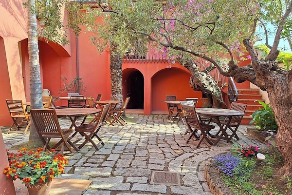 Jardín