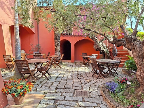 Hotel Il Vecchio Mulino