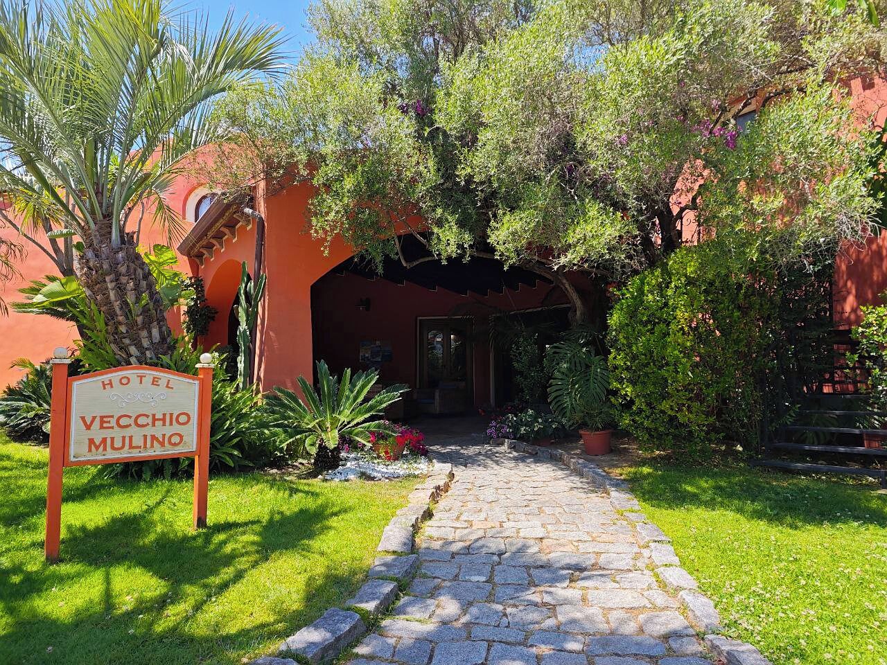 Foto - Hotel Il Vecchio Mulino