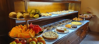 Hotel Il Vecchio Mulino