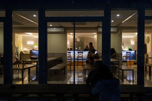 Bar (na propriedade)