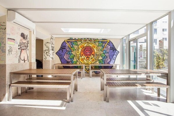 ร้านอาหาร