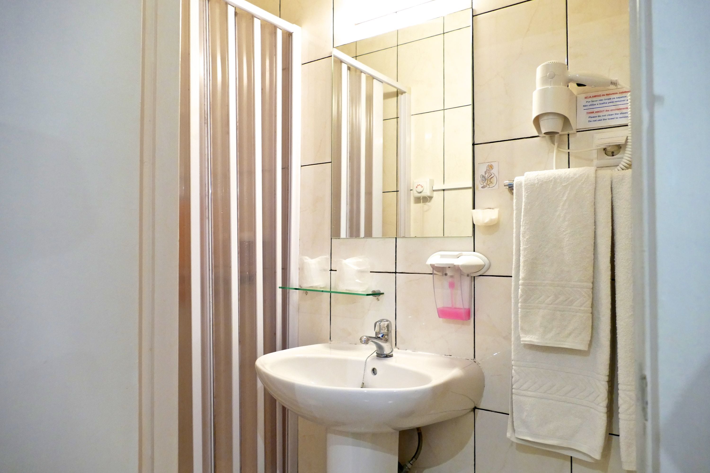 Foto - Guest House Sao Filipe