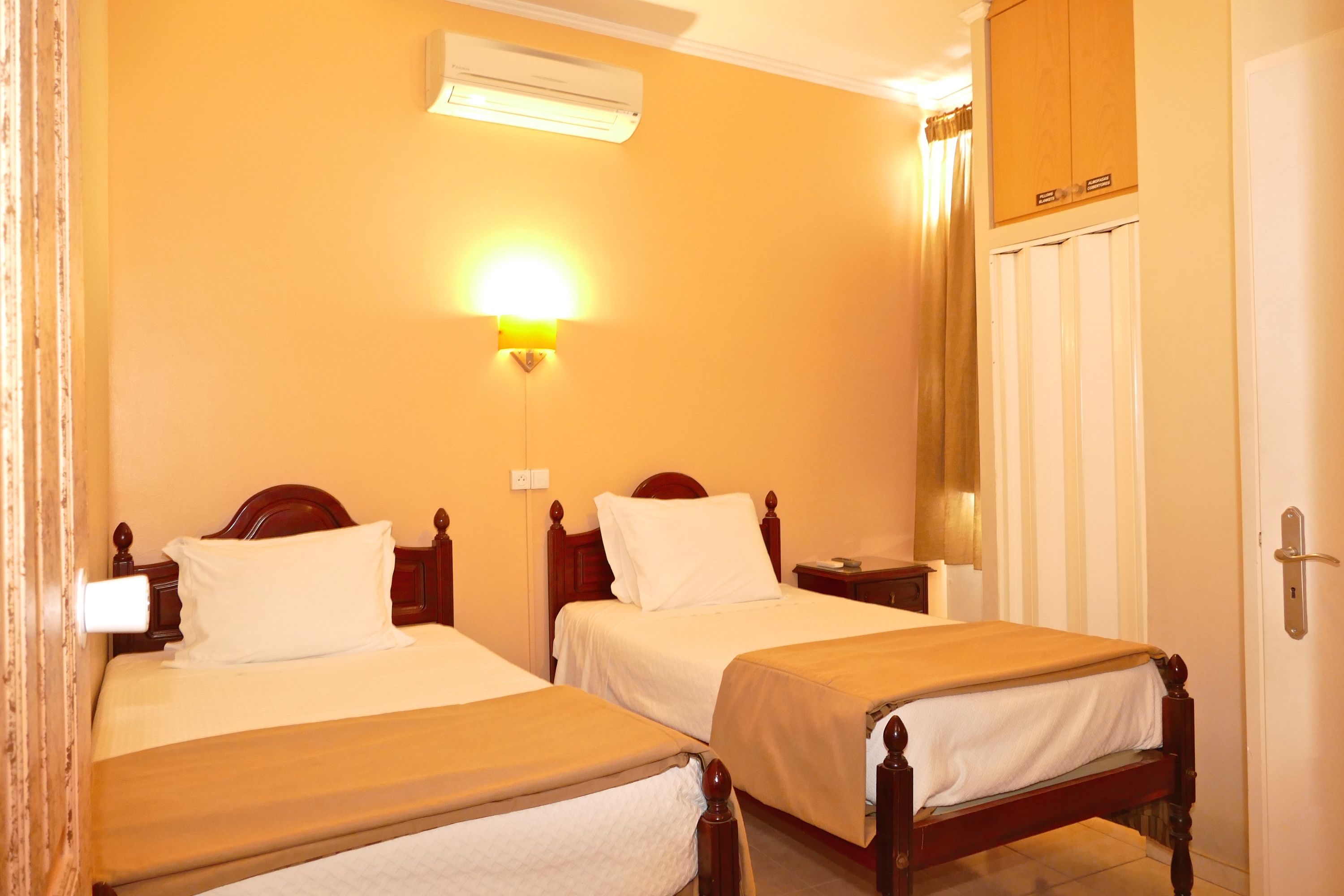 Foto - Guest House Sao Filipe