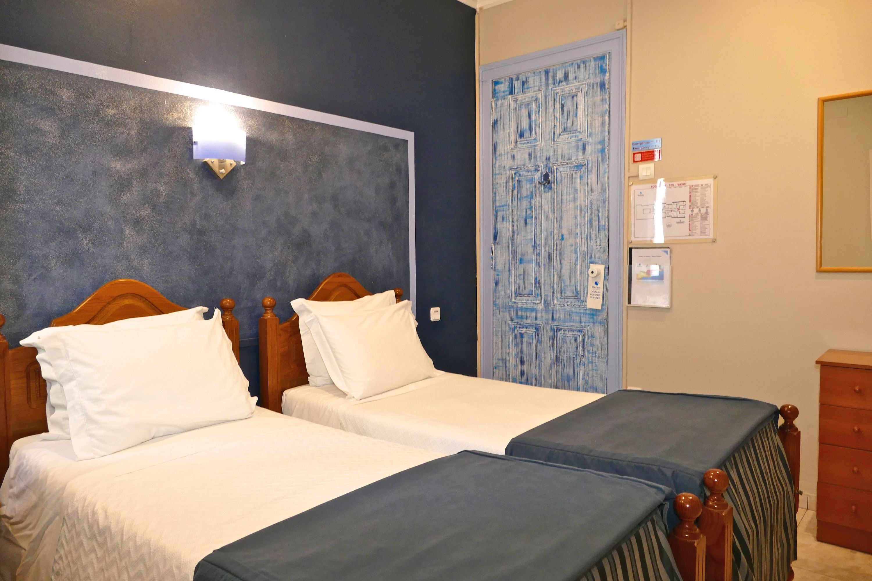 Foto - Guest House Sao Filipe