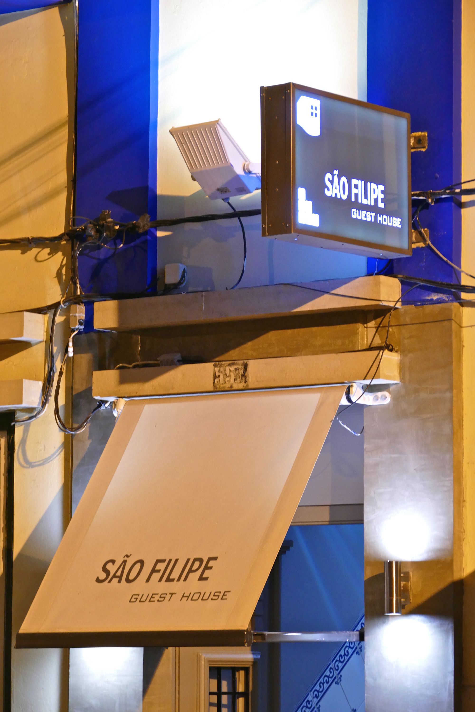 Foto - Guest House Sao Filipe