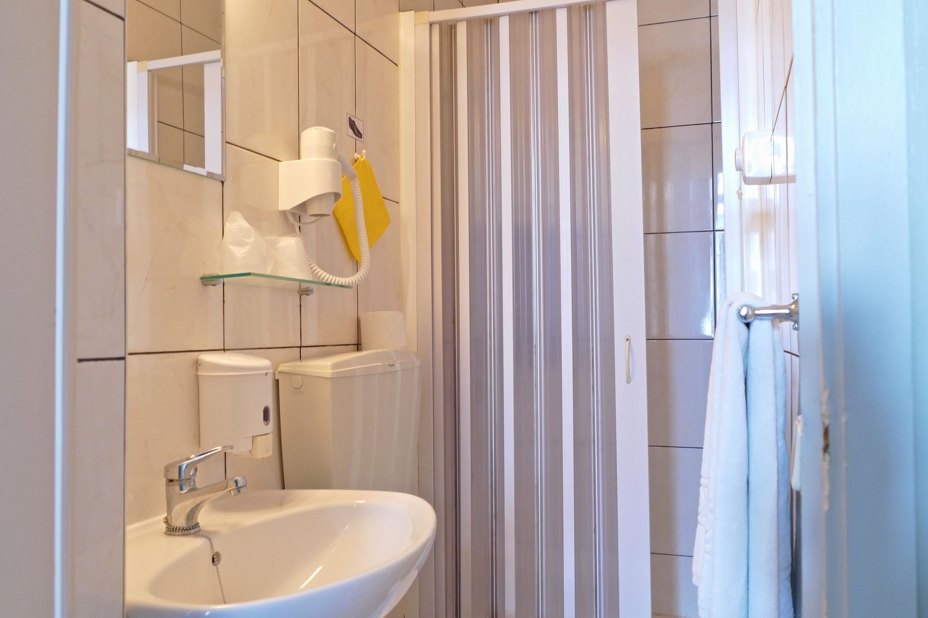 Foto - Guest House Sao Filipe