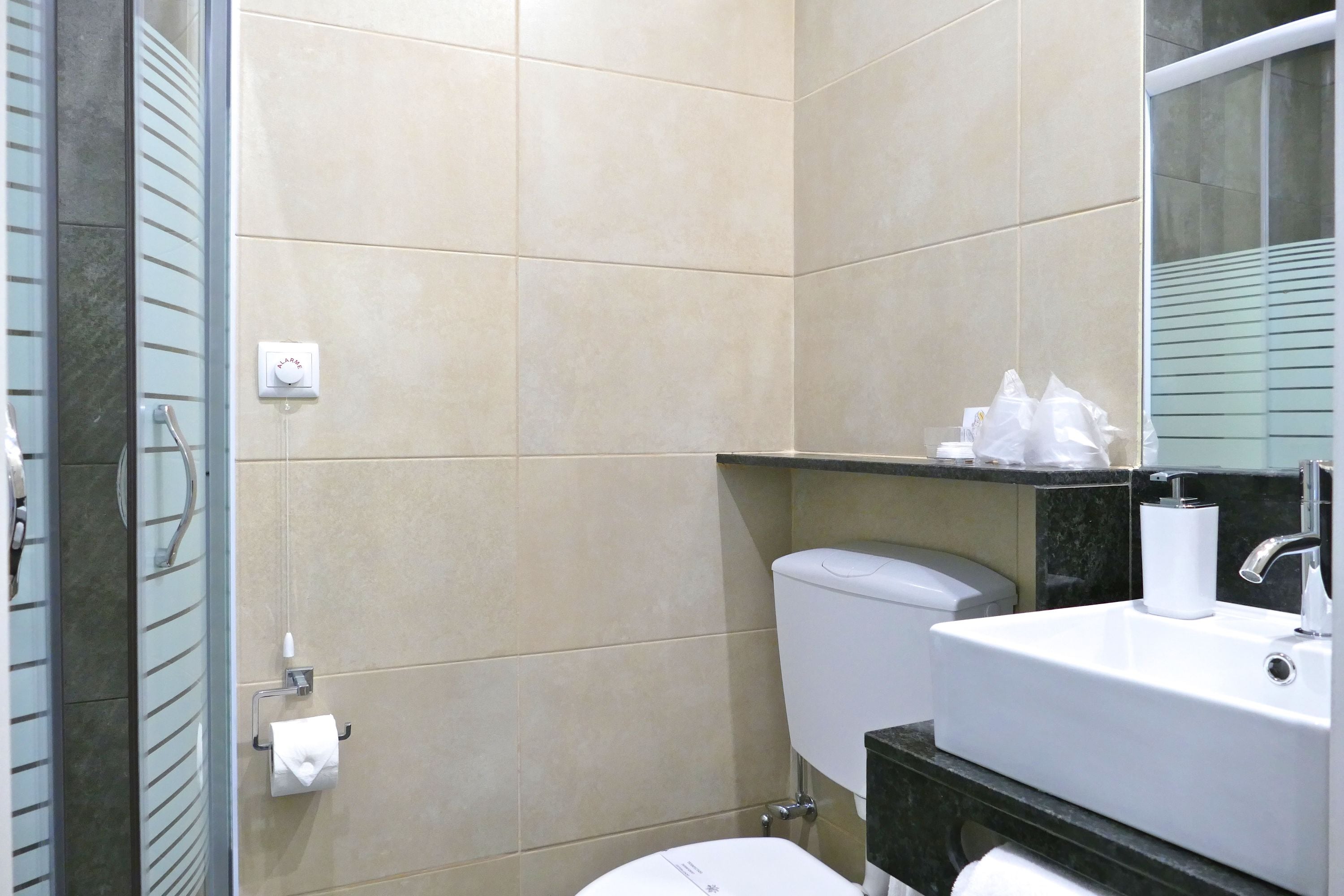 Foto - Guest House Sao Filipe