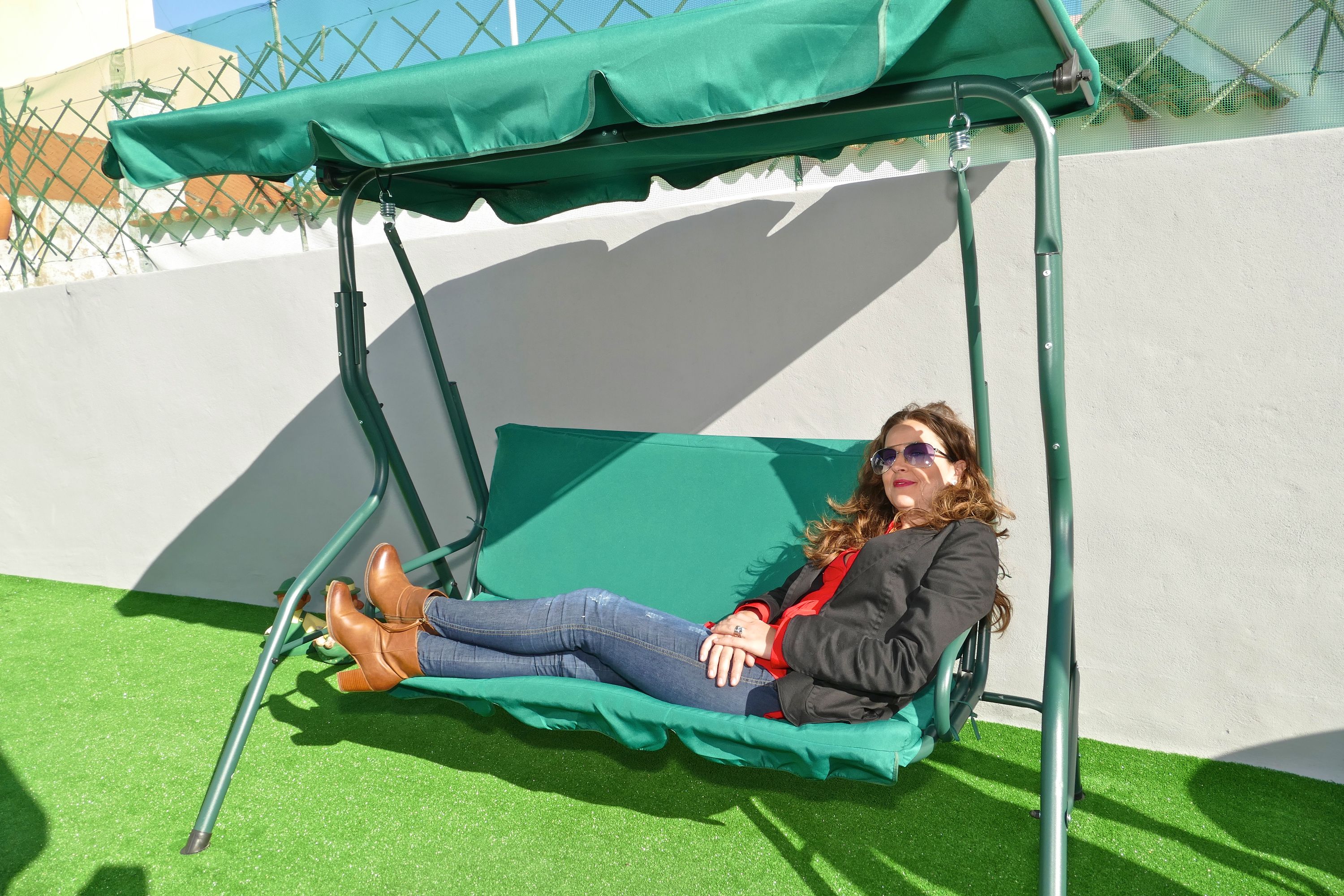 Foto - Guest House Sao Filipe