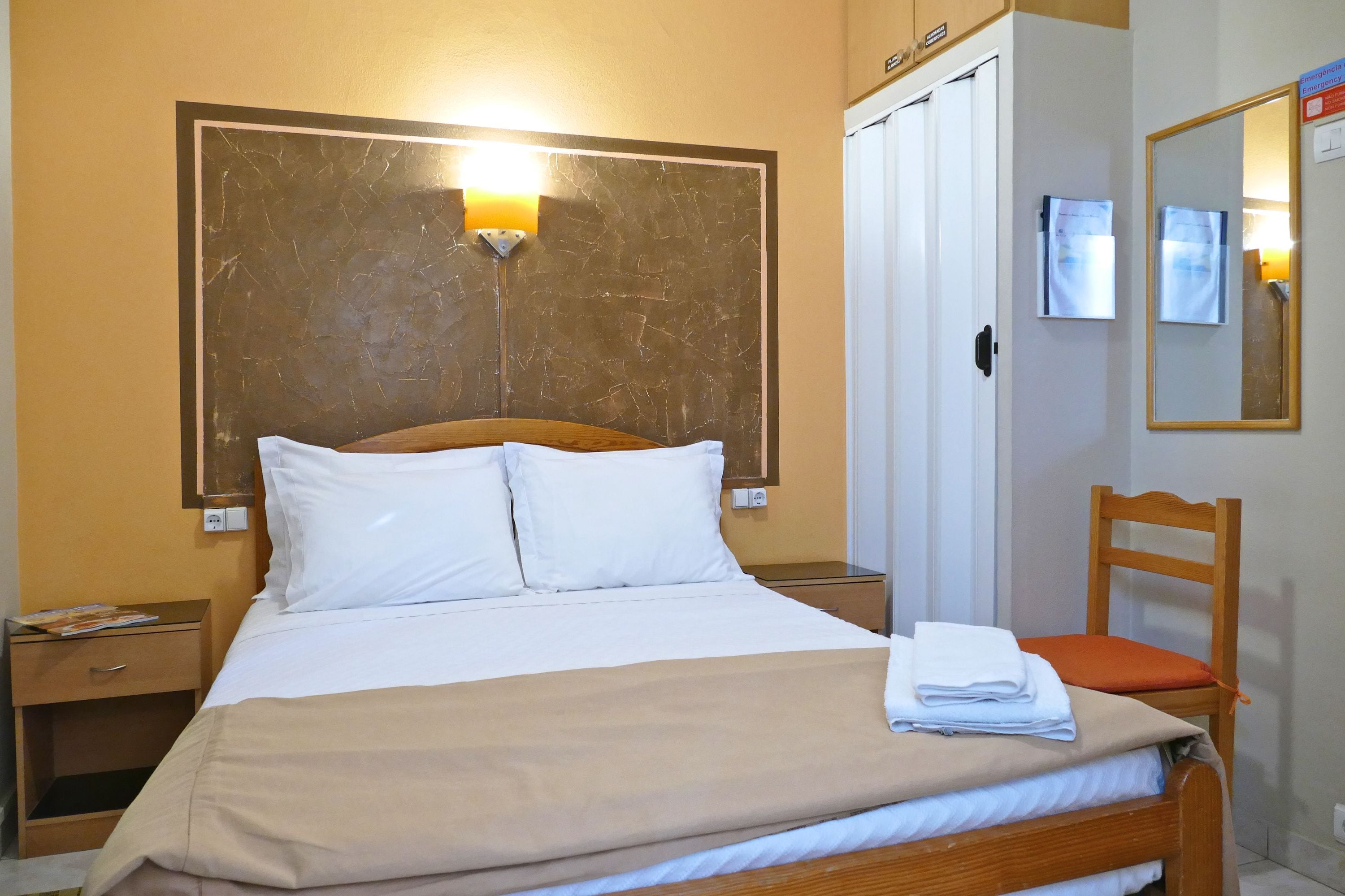 Foto - Guest House Sao Filipe