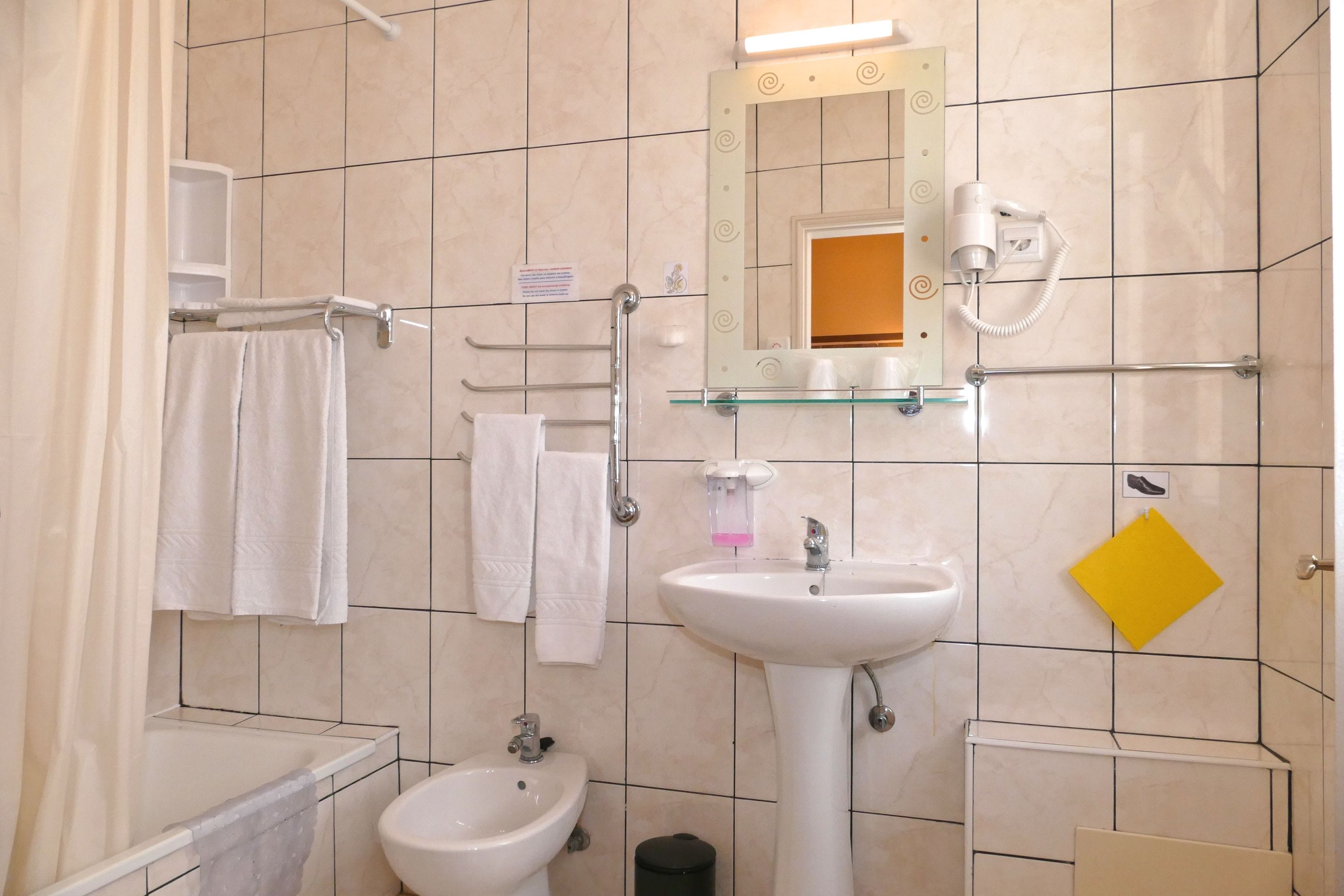 Foto - Guest House Sao Filipe