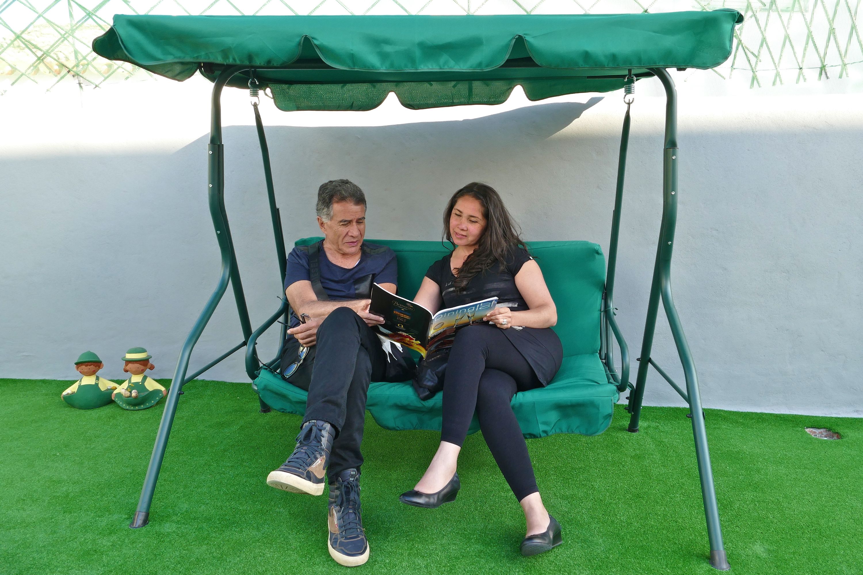 Foto - Guest House Sao Filipe