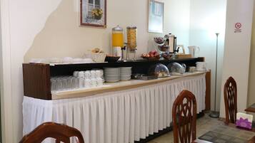 Centre d’affaires