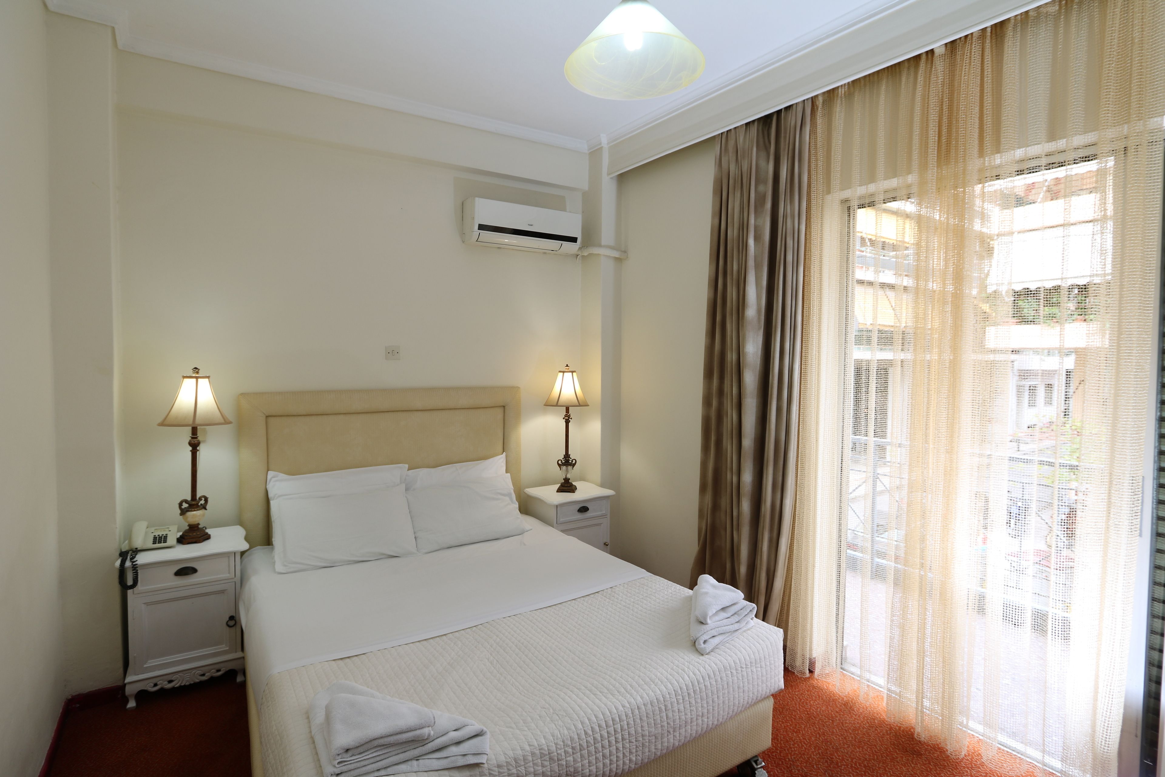 Foto - Athens Delta Hotel