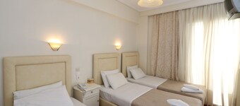 Athens Delta Hotel