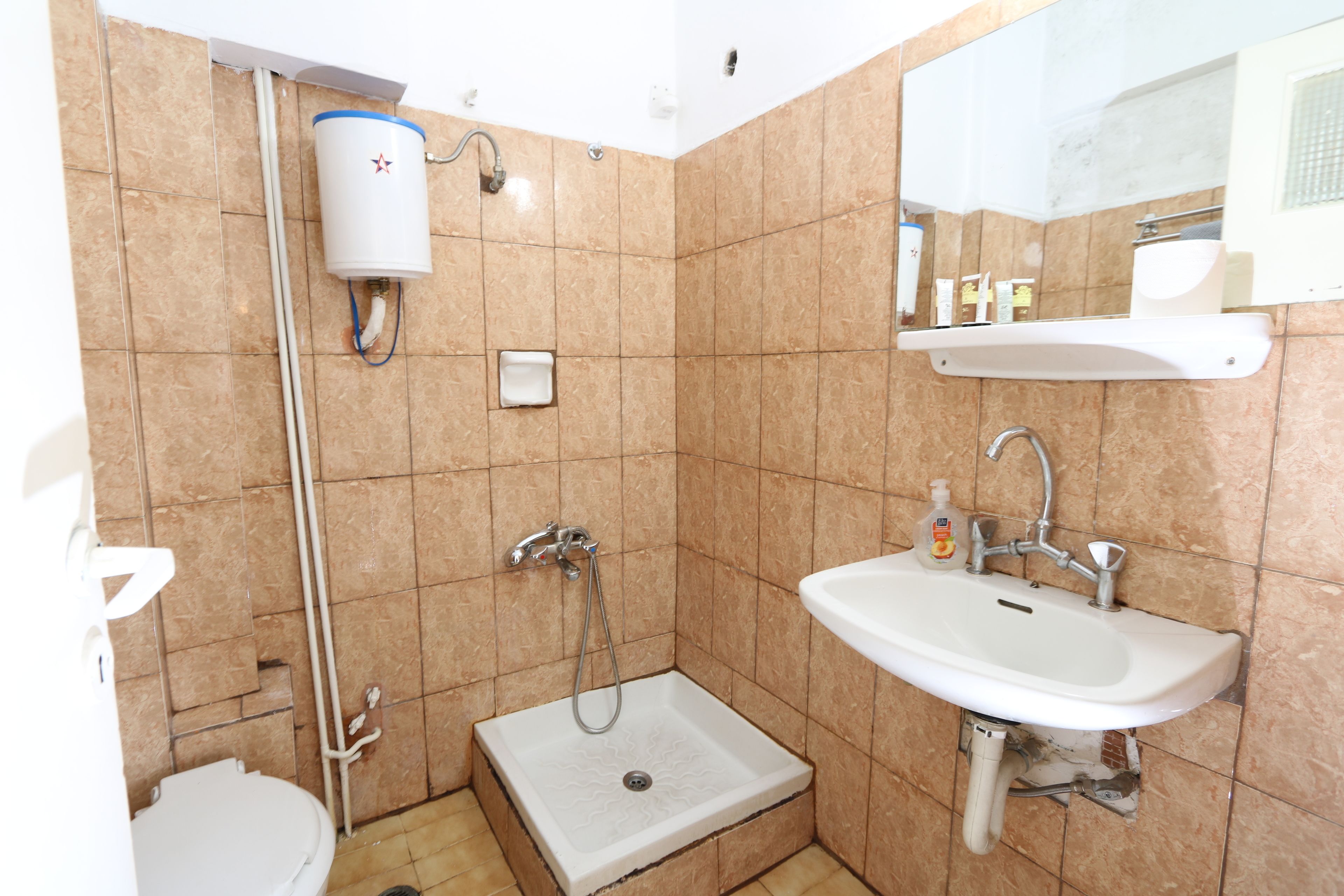 Foto - Athens Delta Hotel