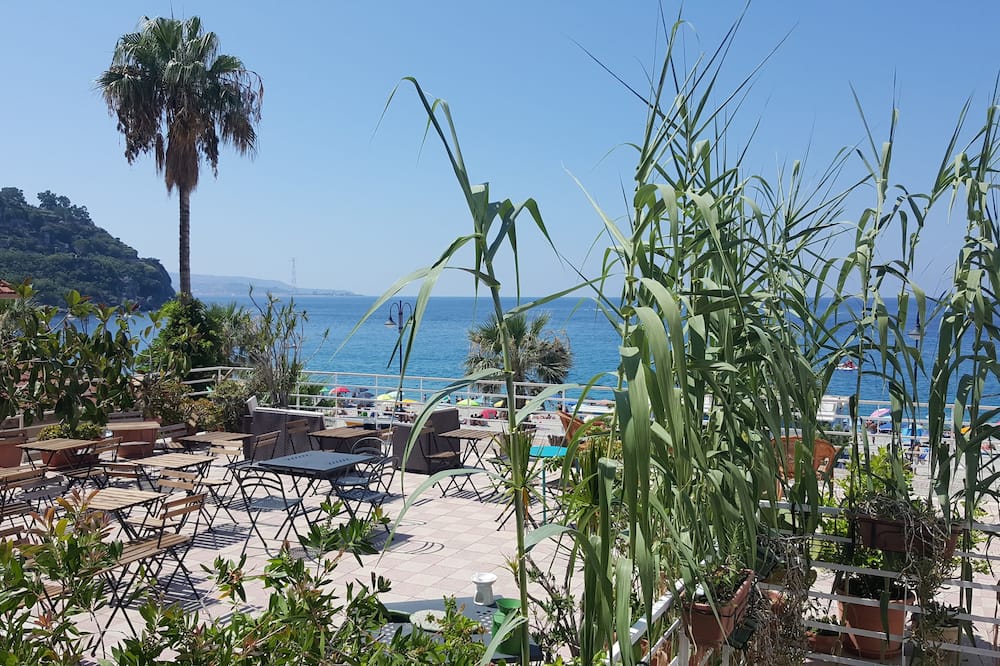 Le Sirene Scilla