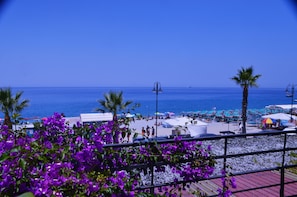 View from property - Le Sirene Scilla (Scilla)