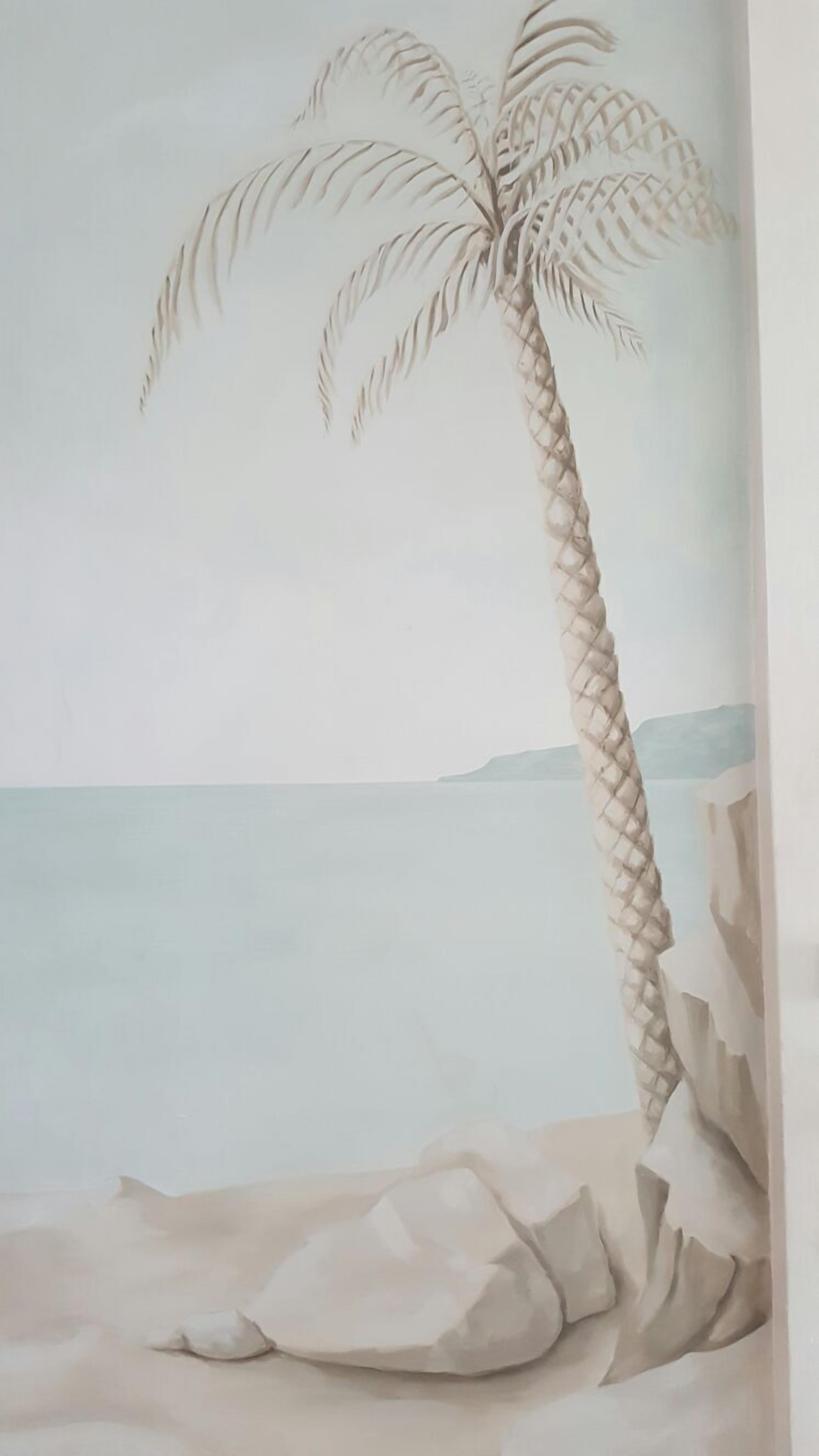 복도