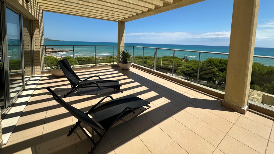 Alcocebre Suites Hotel