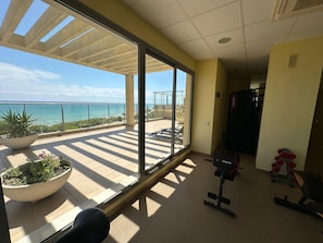 Gimnasio