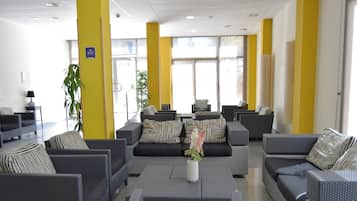 Receptie