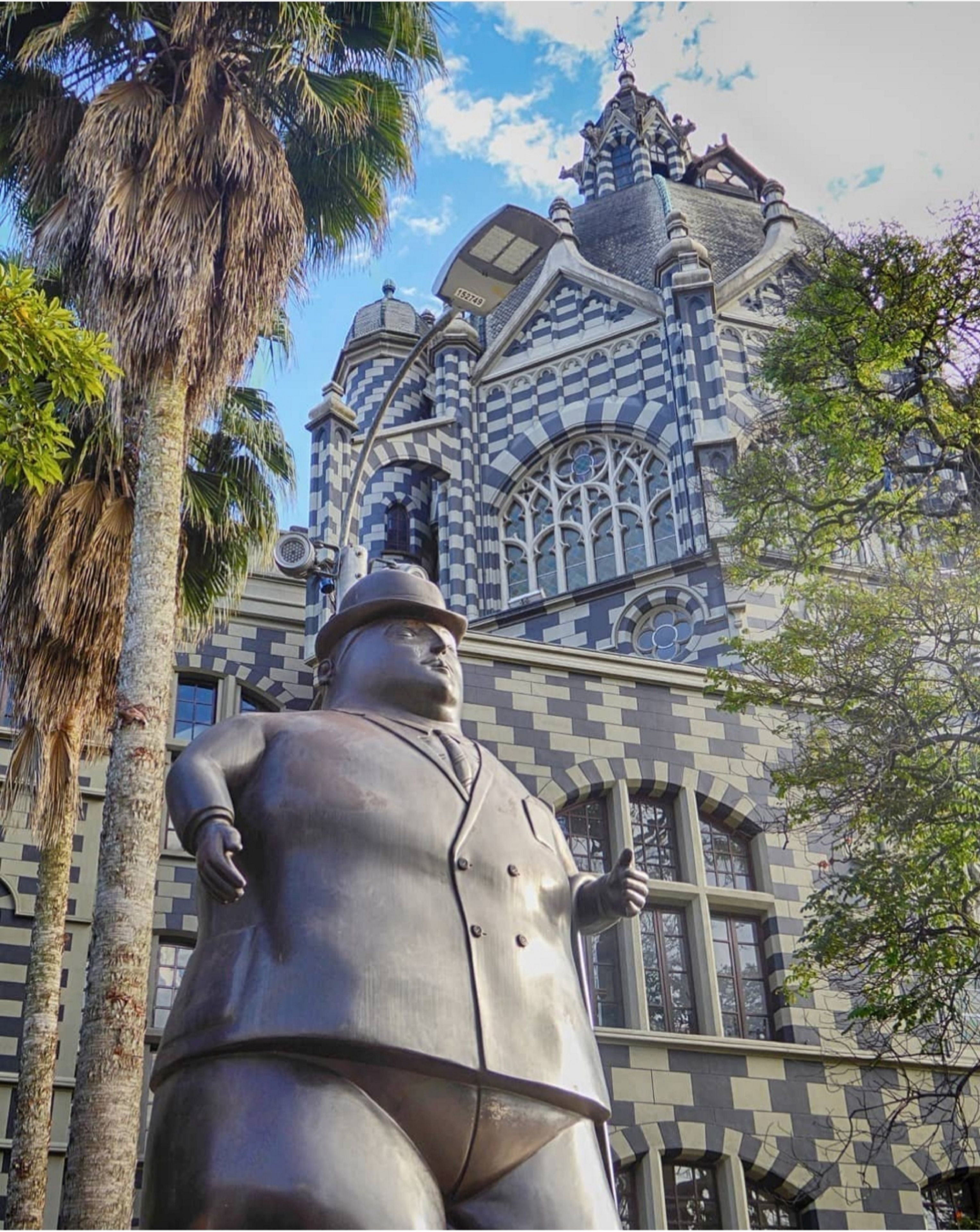 Foto - Hotel Nutibara