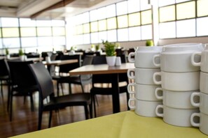 Restaurant - Hotel Nutibara (Medellín)