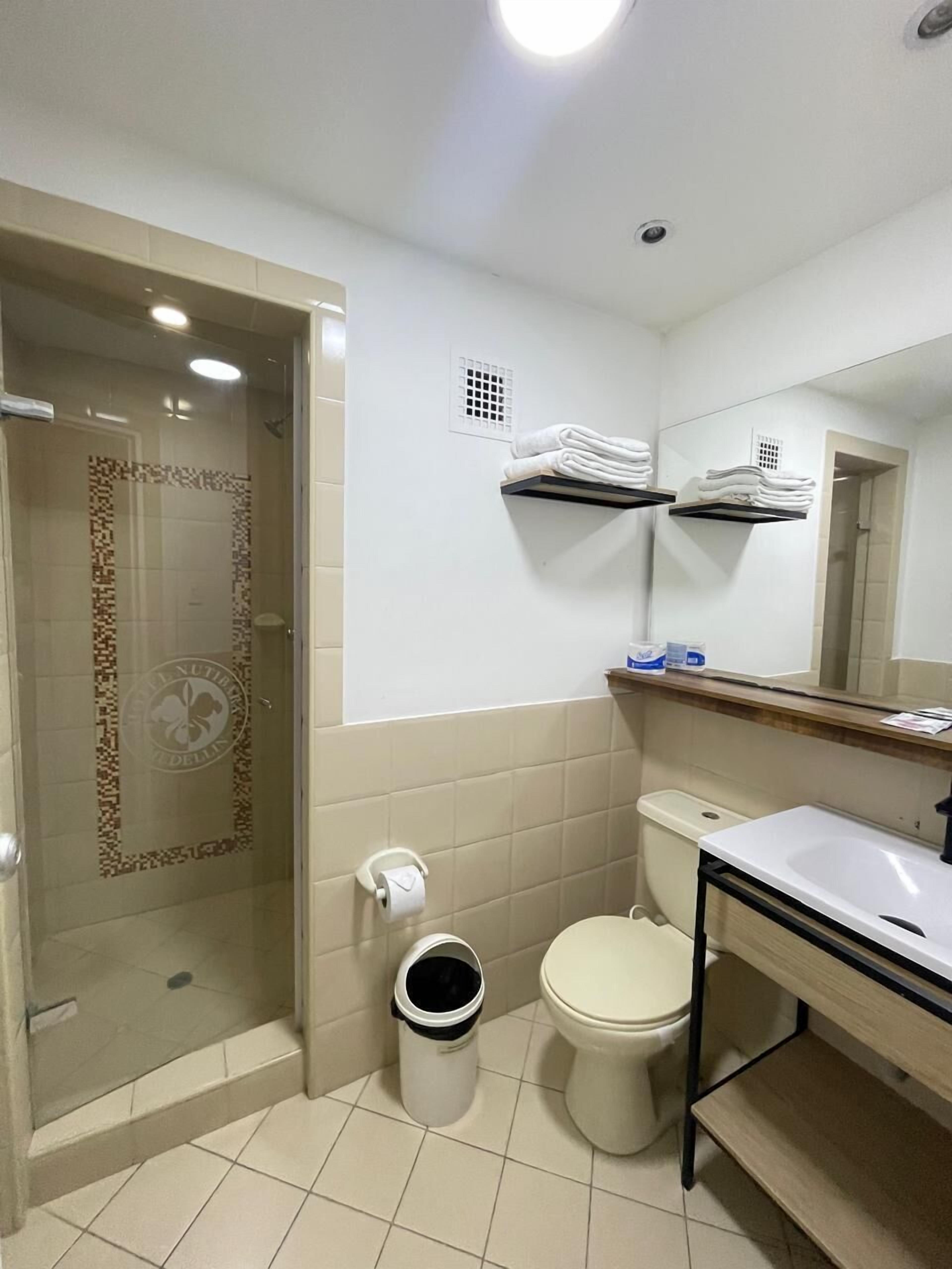 Foto - Hotel Nutibara