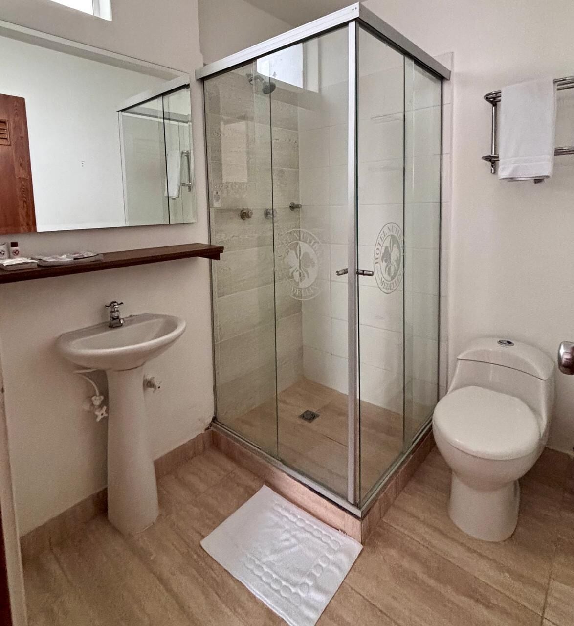 Foto - Hotel Nutibara