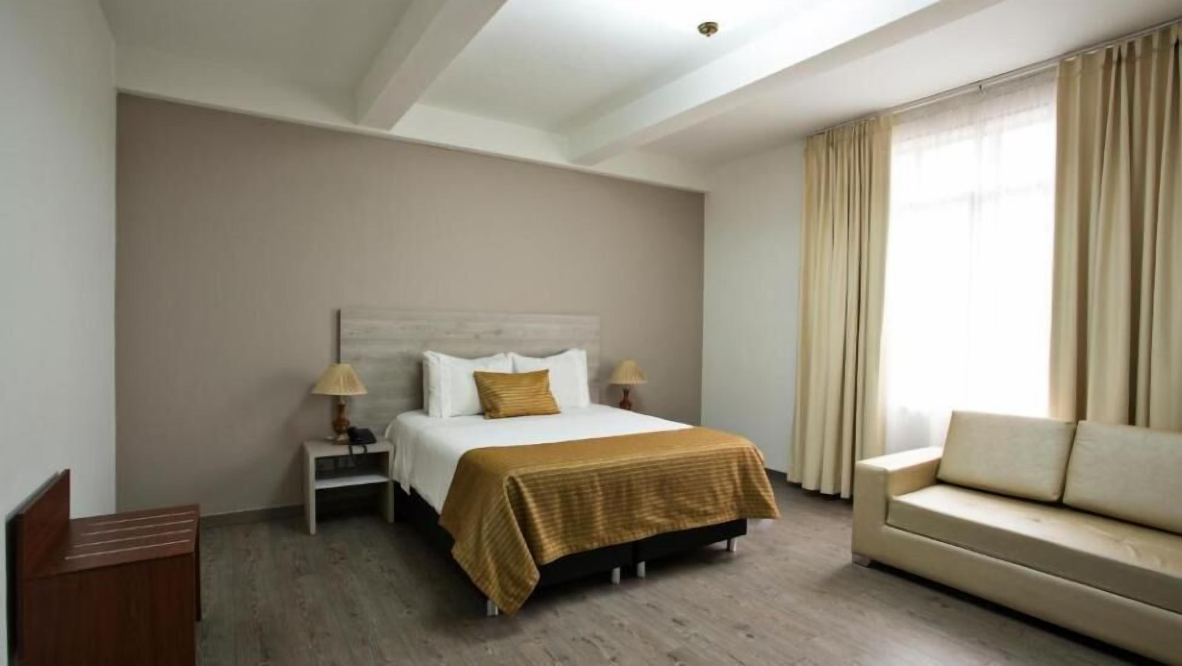 Kamar