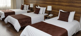 Hotel Nutibara