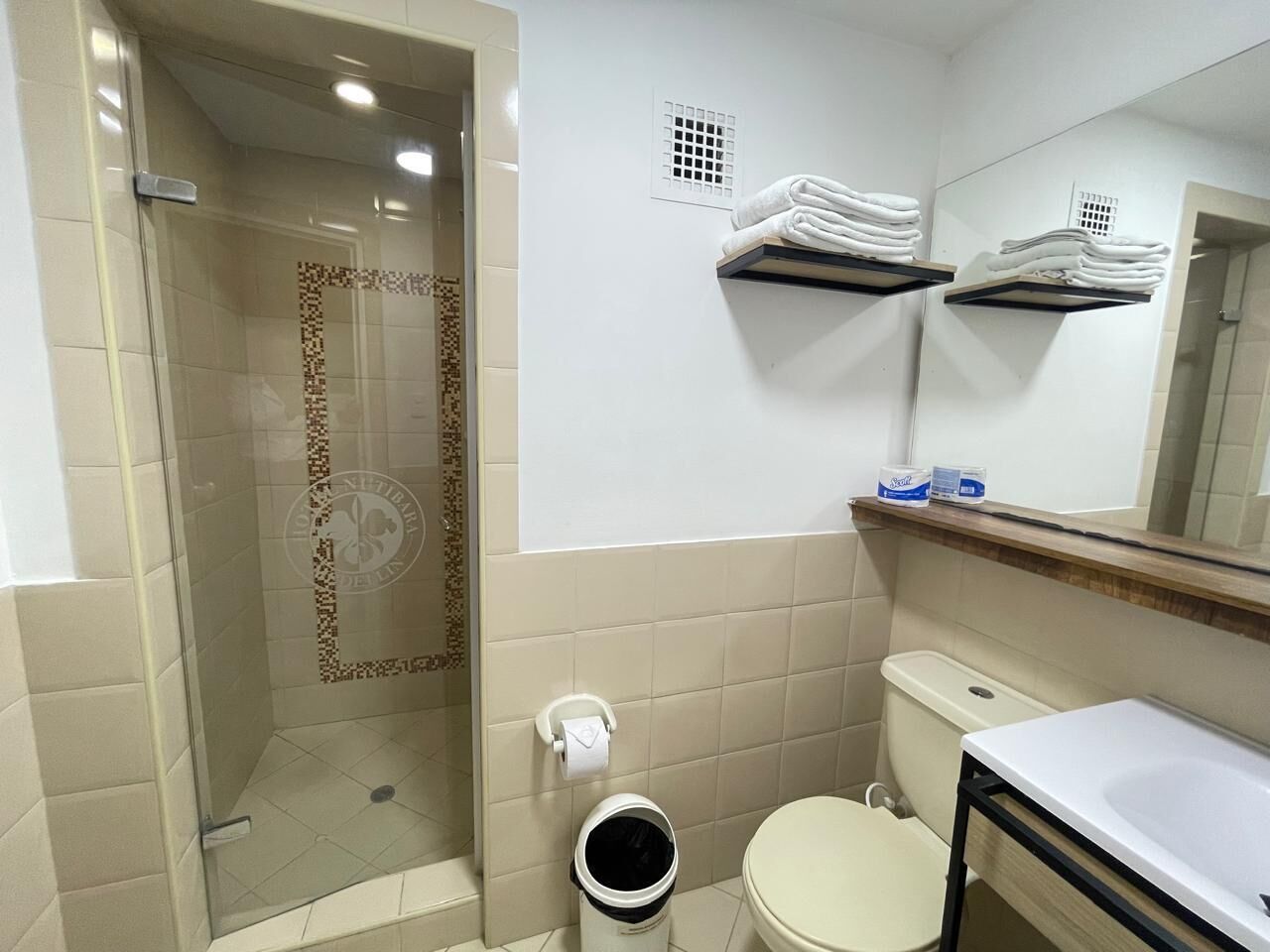 Foto - Hotel Nutibara