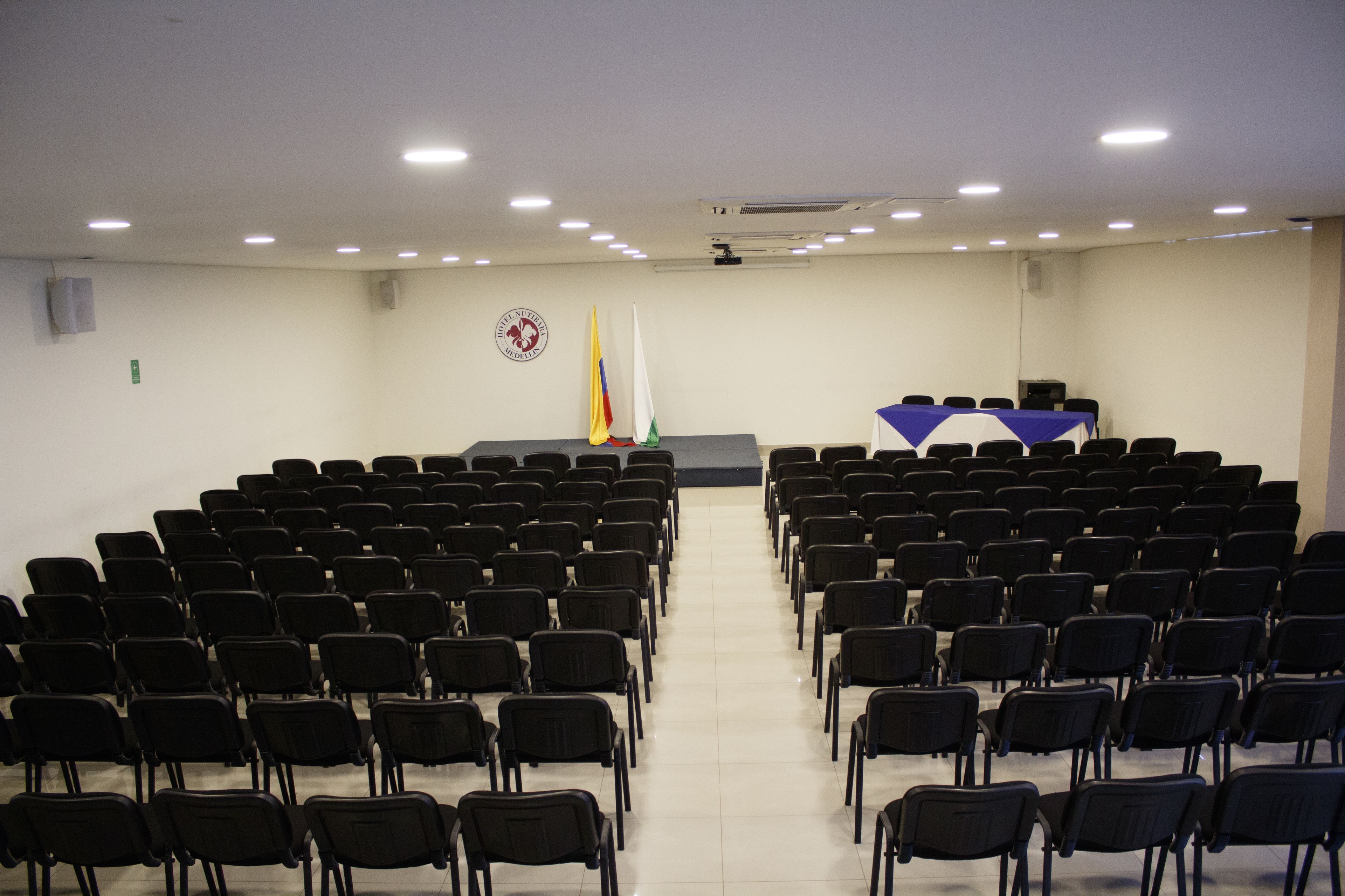 Foto - Hotel Nutibara