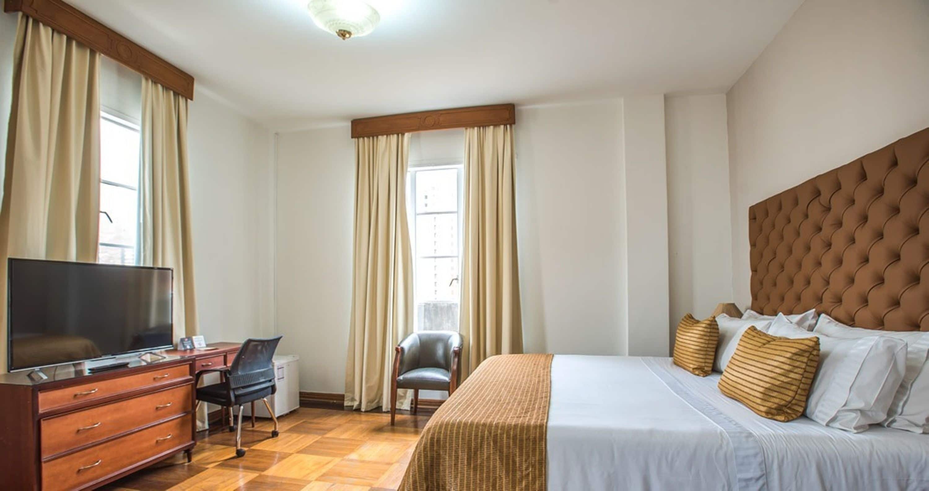 Photo - Hotel Nutibara