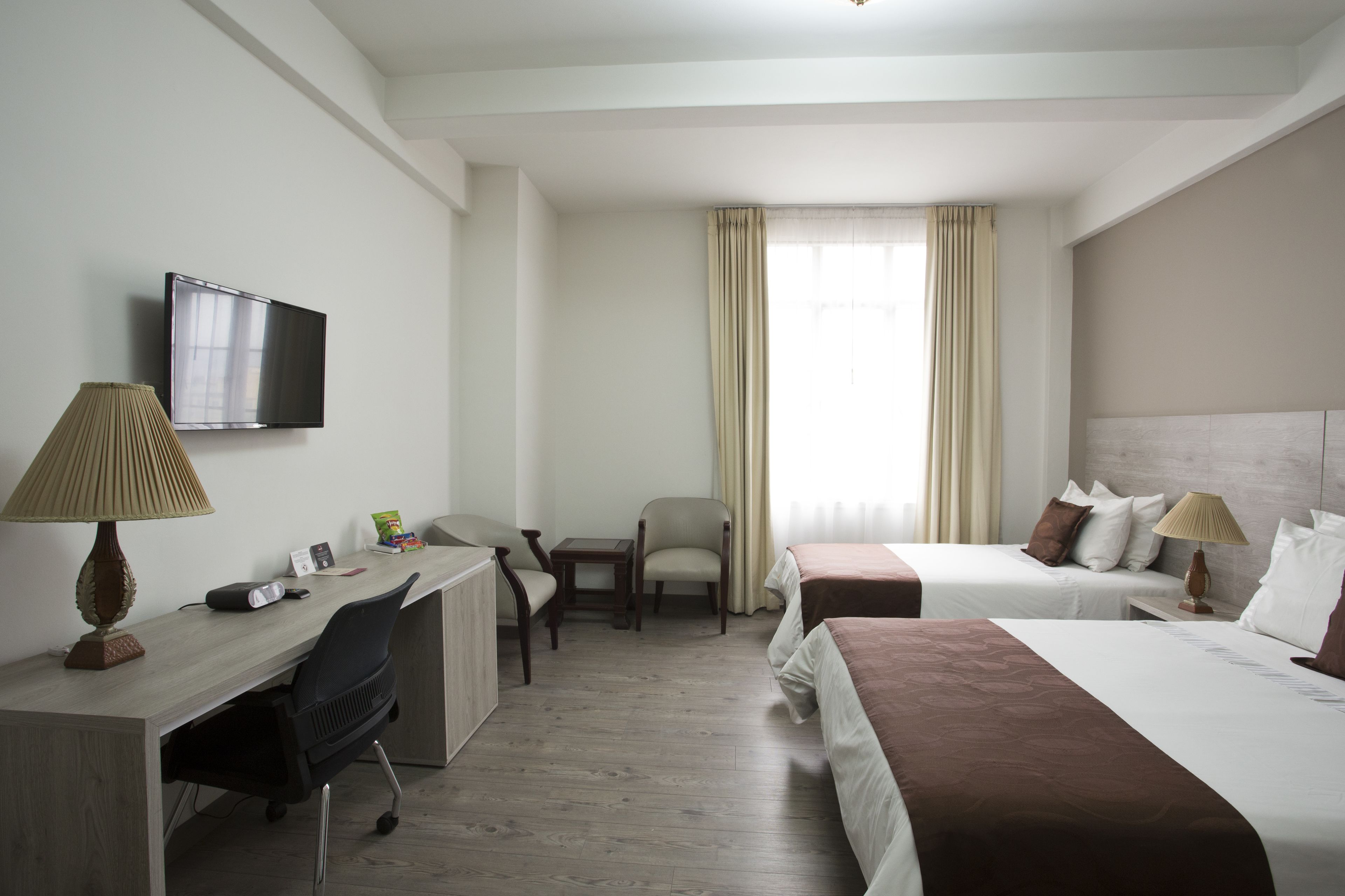 Photo - Hotel Nutibara