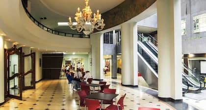 Hotel Nutibara