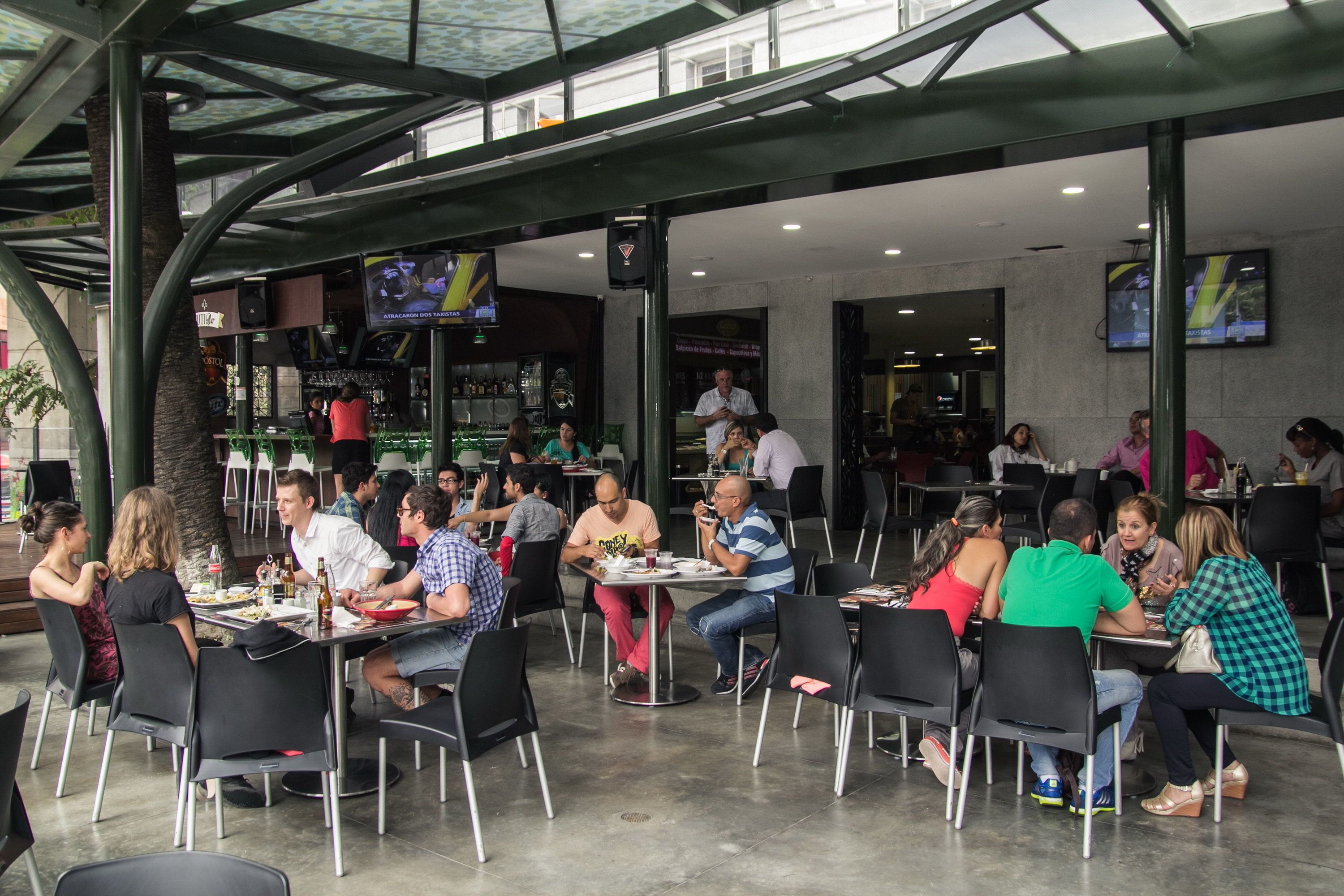 Foto - Hotel Nutibara