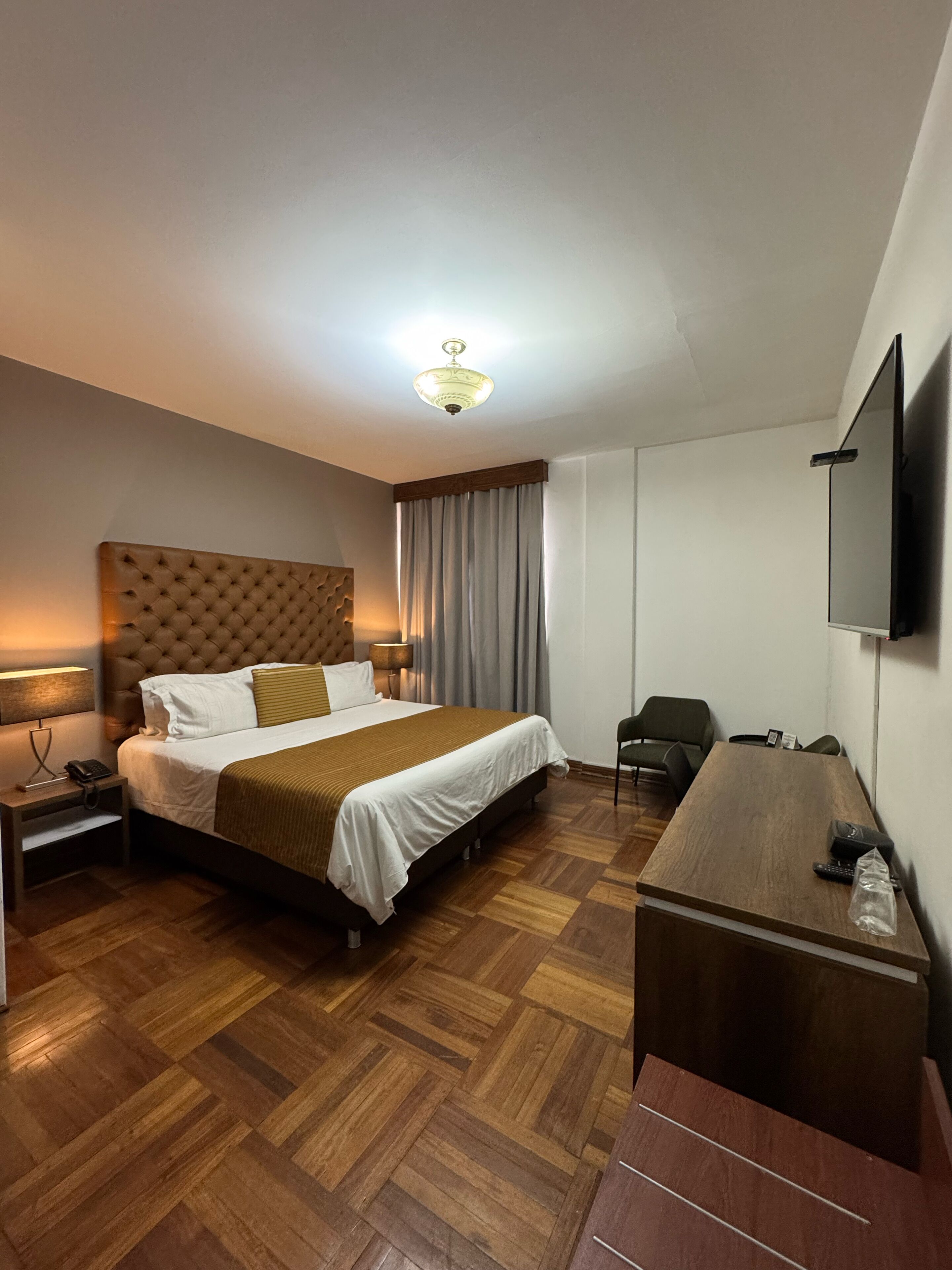 Photo - Hotel Nutibara