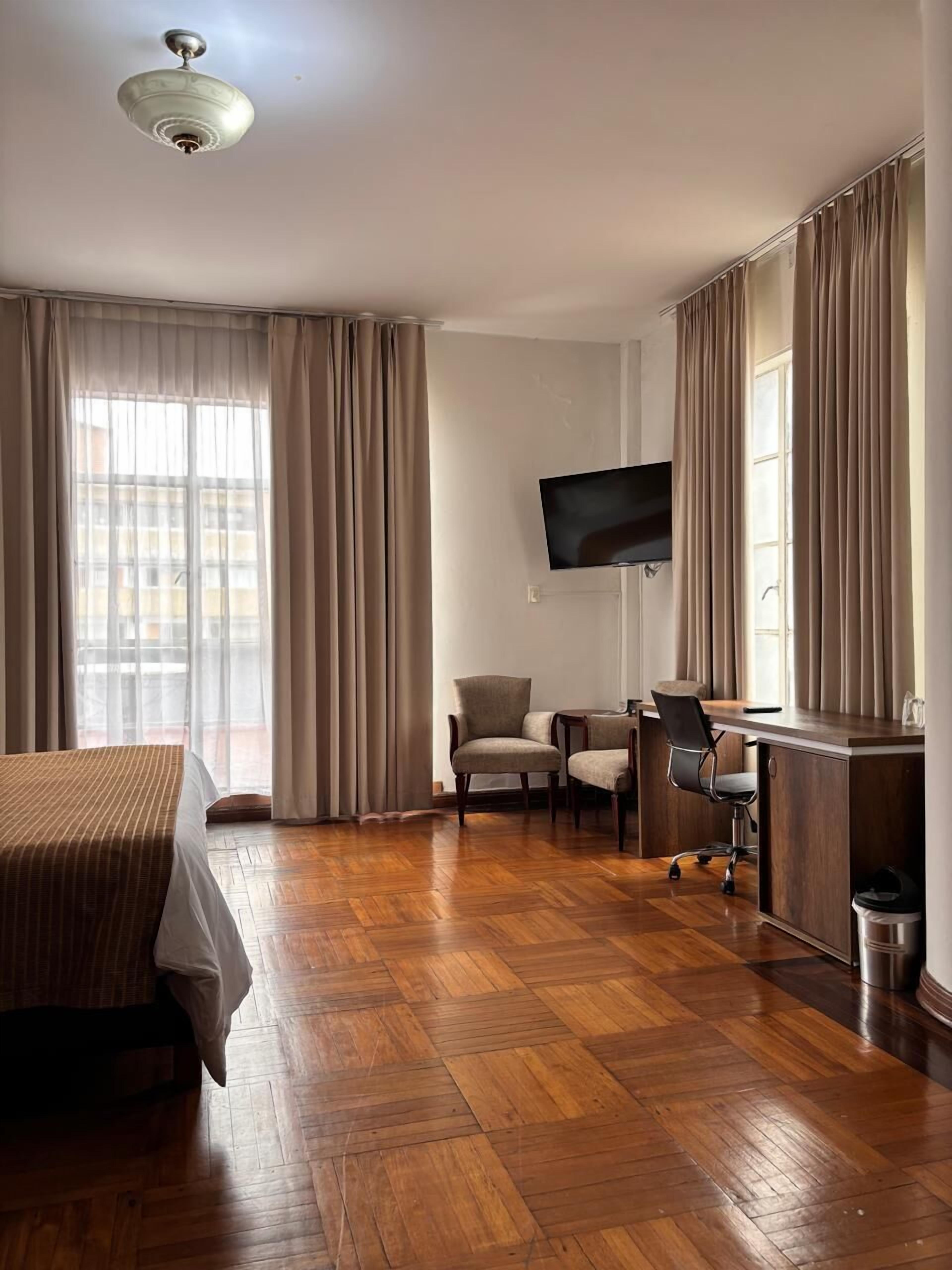 Foto - Hotel Nutibara