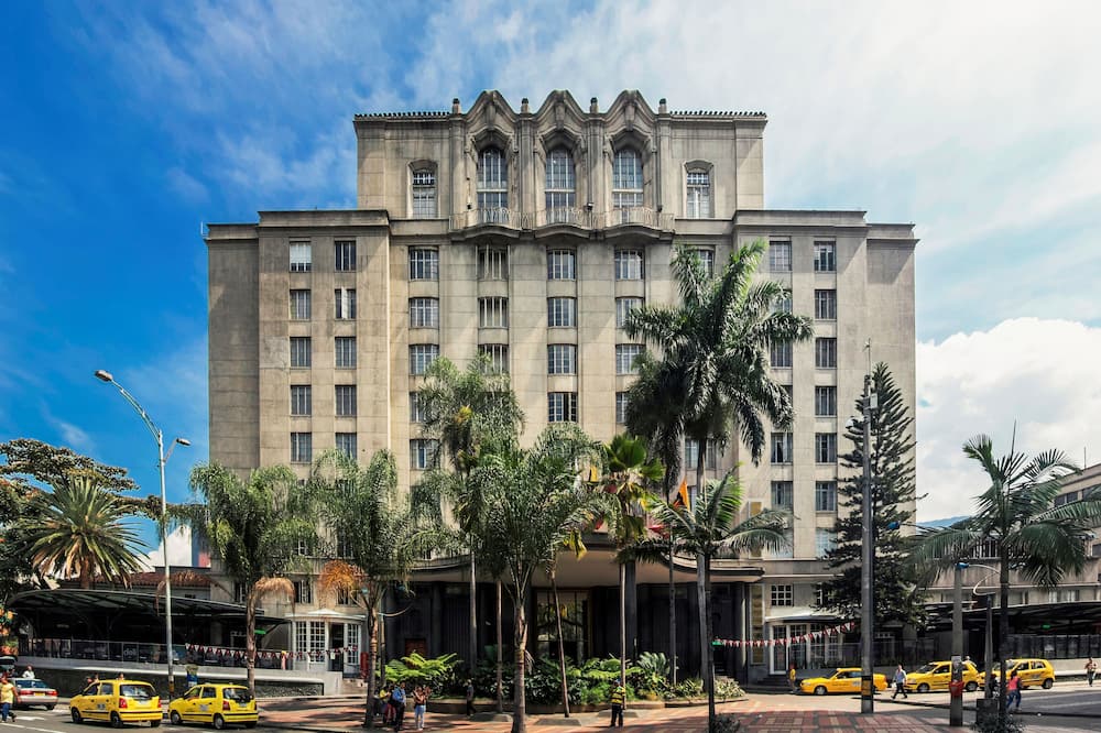 Hotel Nutibara