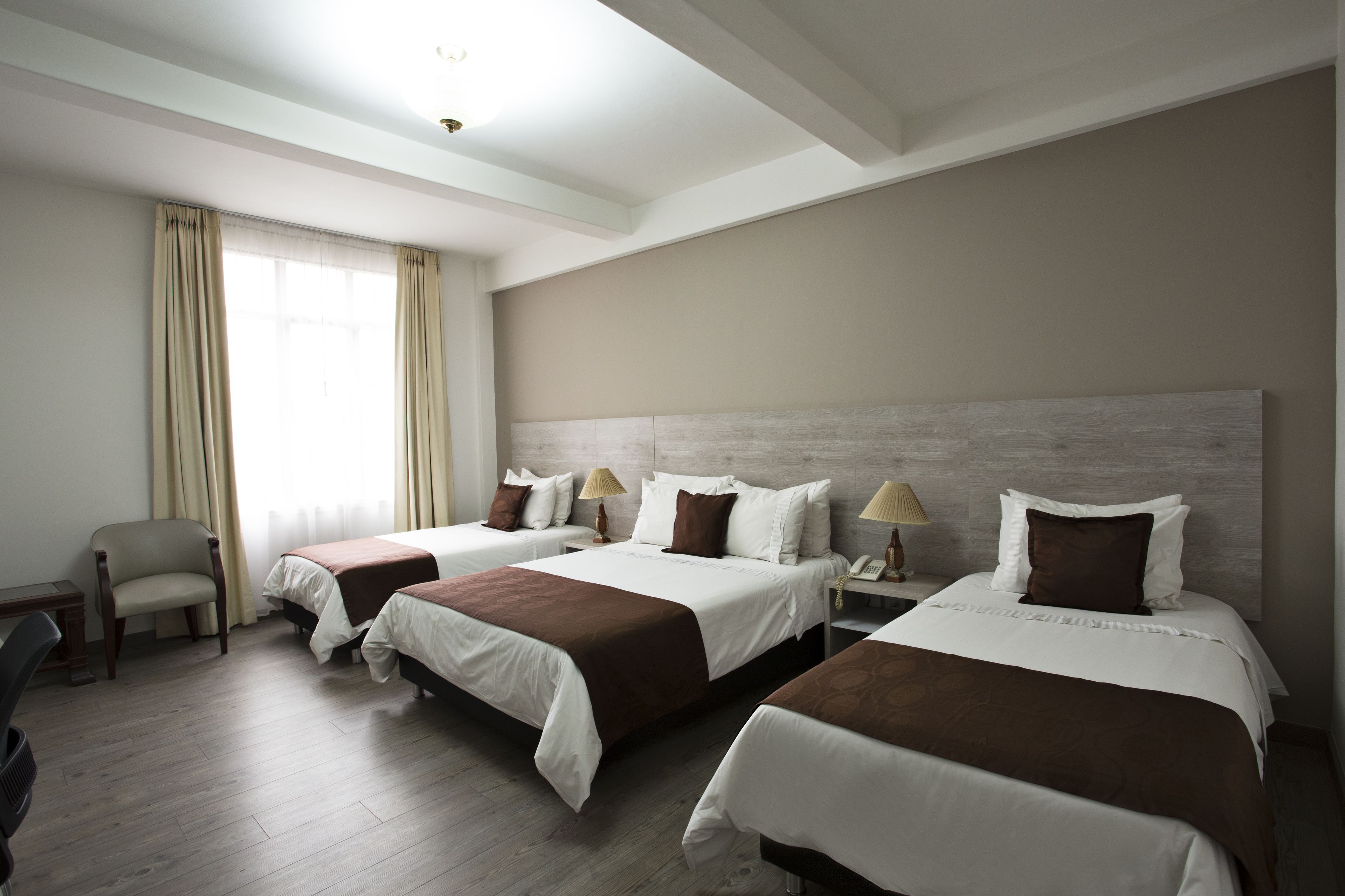 Foto - Hotel Nutibara