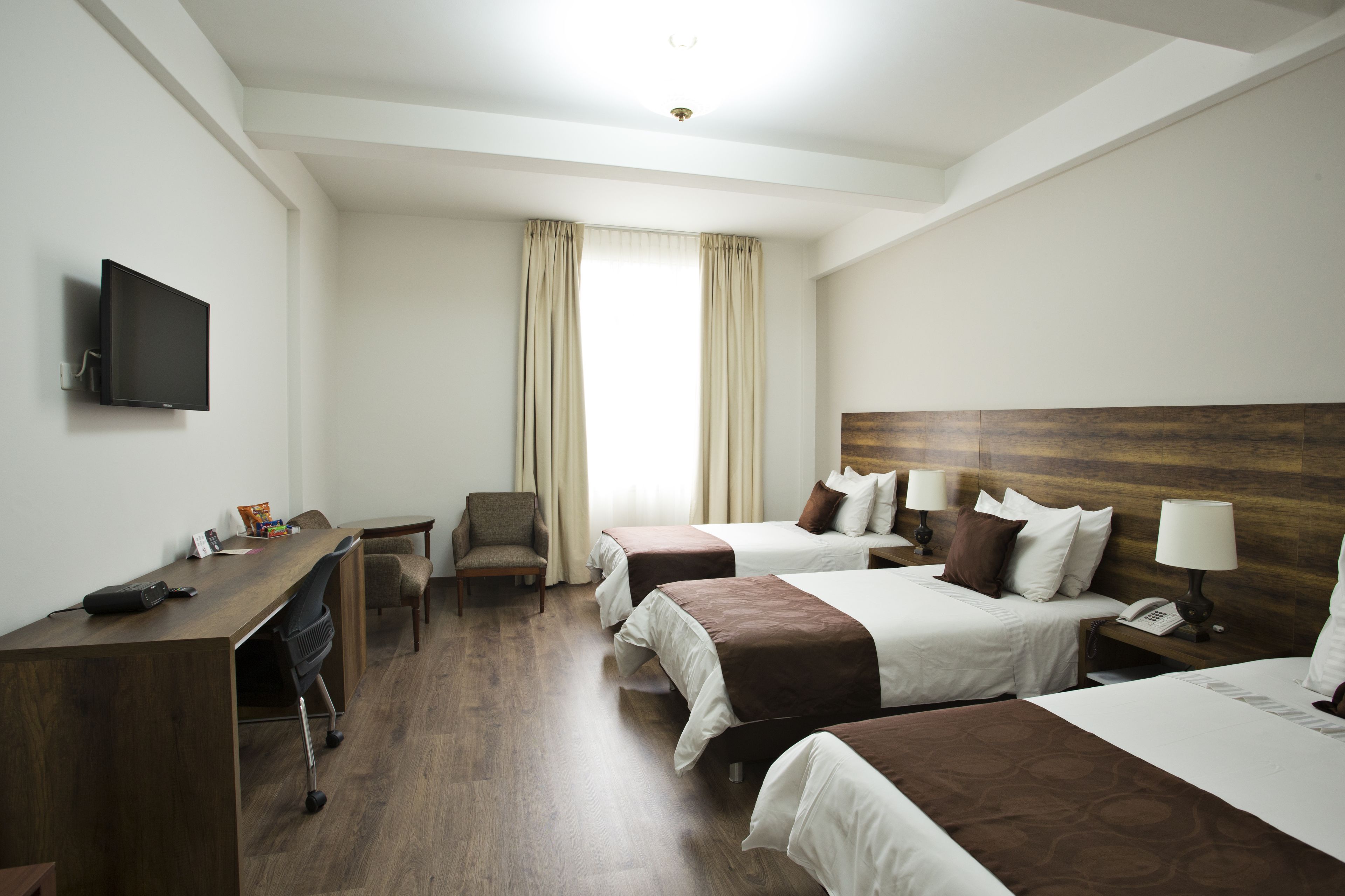 Photo - Hotel Nutibara