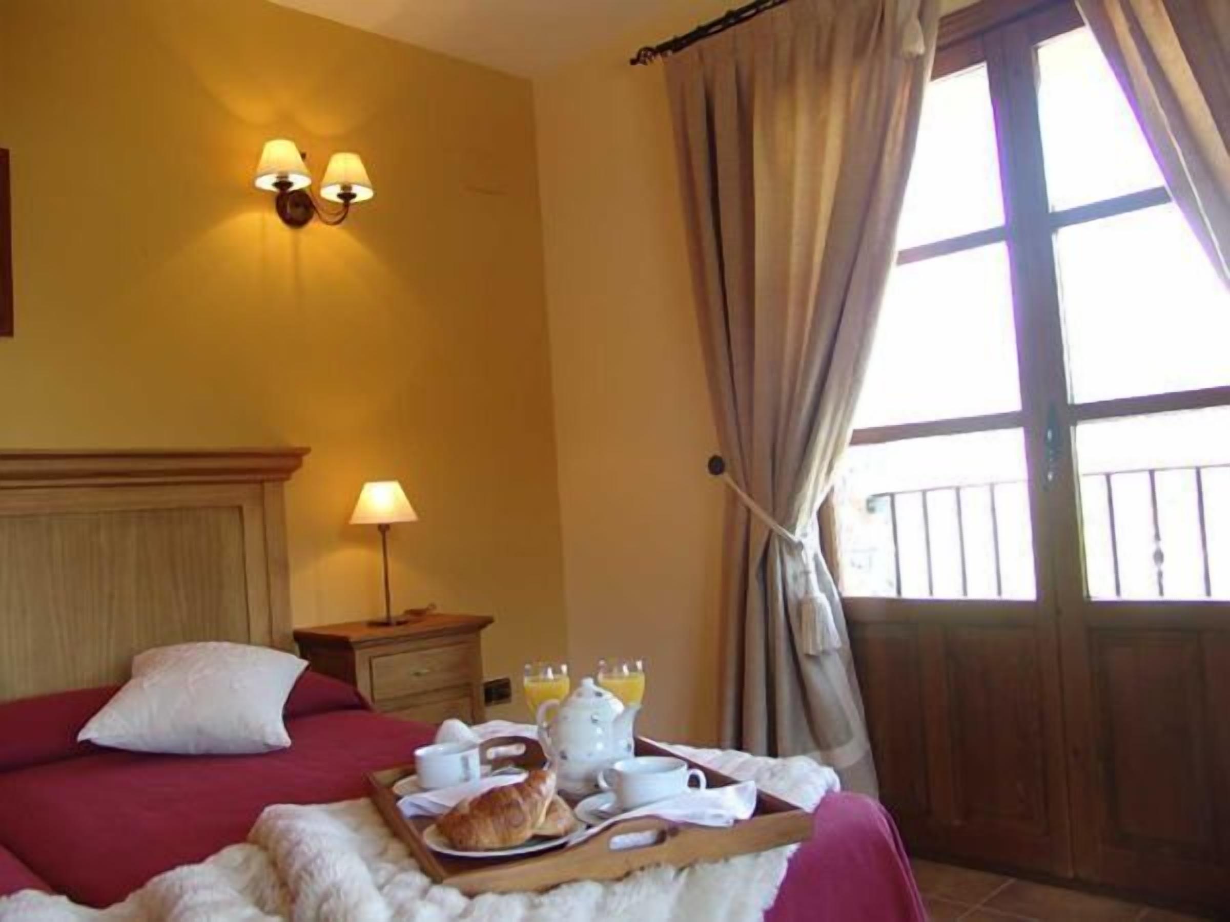 superior double room | blackout curtains, free wifi, bed sheets