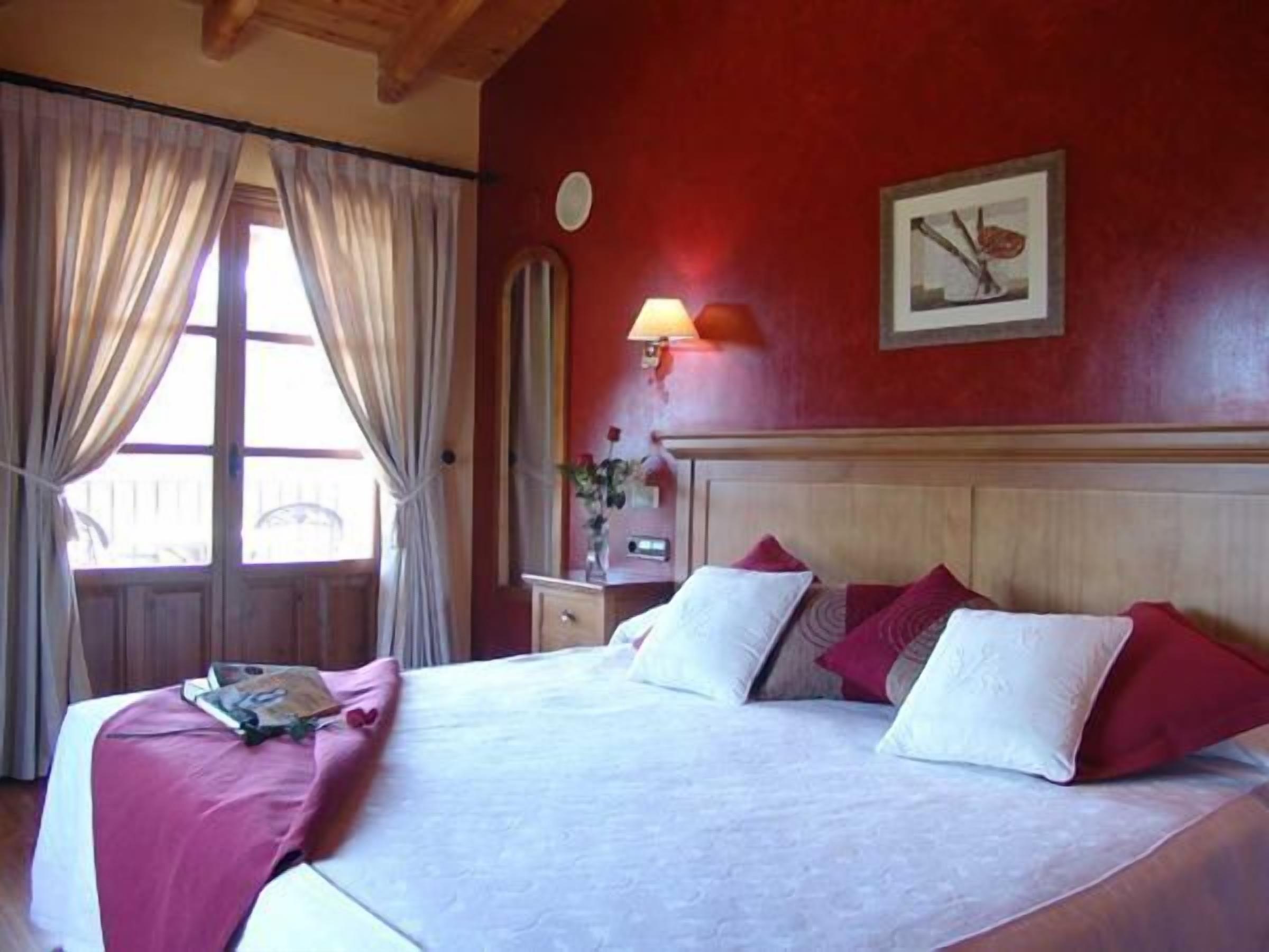 family suite (4 adults) | view from room