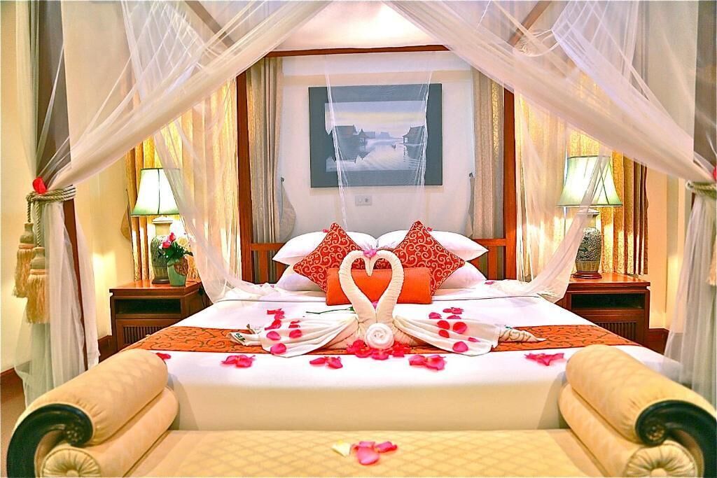 Jasmine Honeymoon Villa
