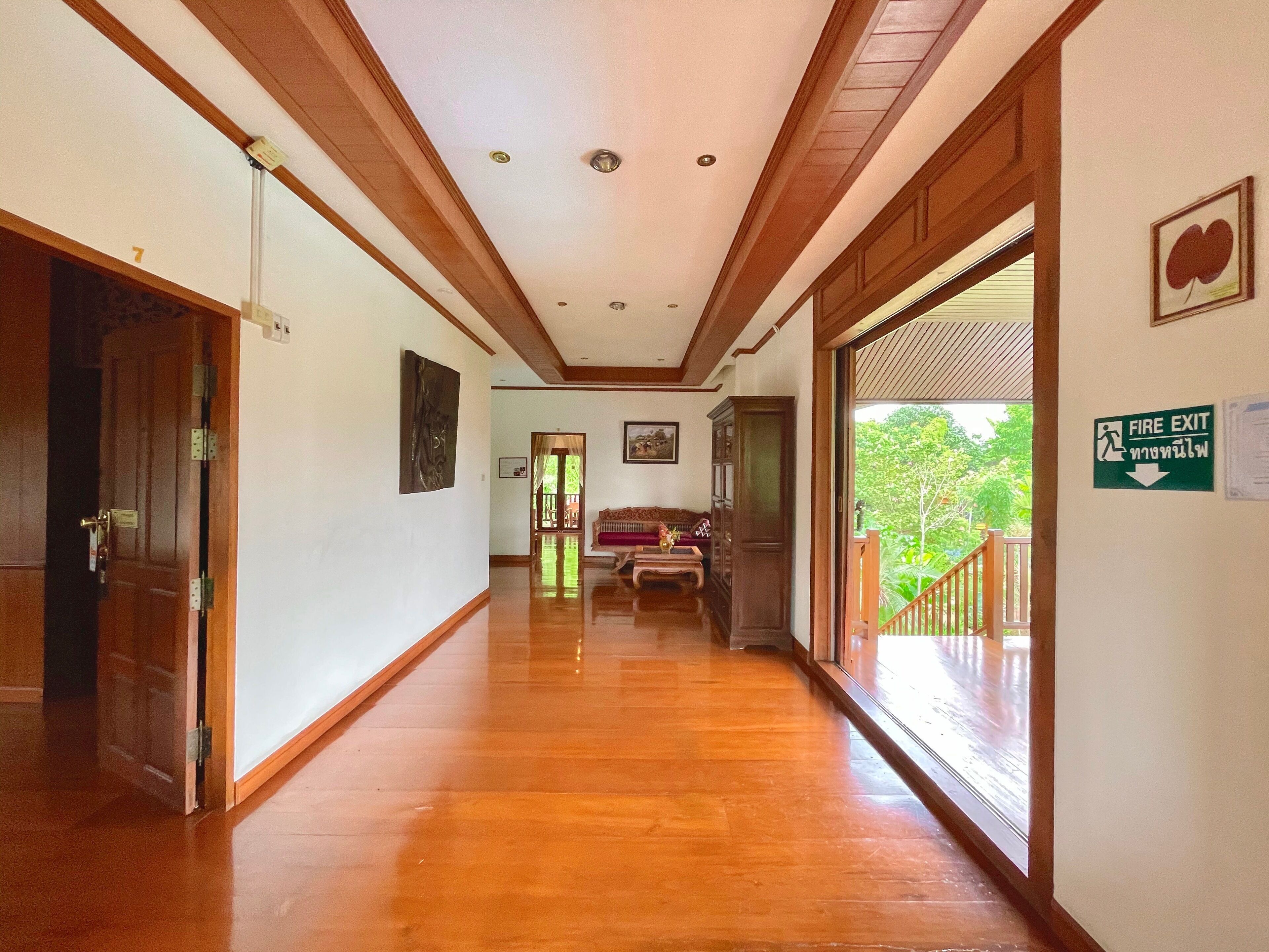 lotus classic family villa-3 br | minibar, in-room safe, desk, blackout curtains